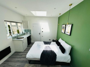 Luxury Central London flats, ideal for tourists